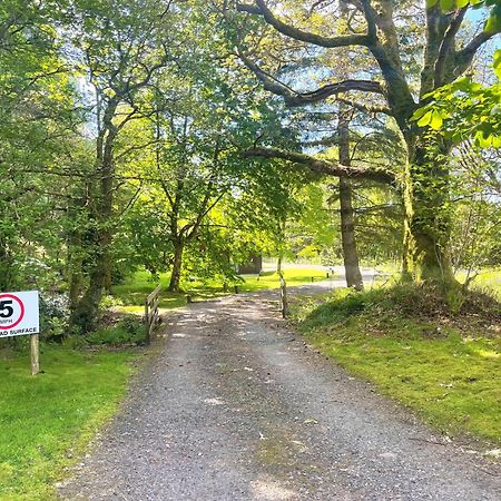 18 Lamont Lodges Dunoon Kültér fotó