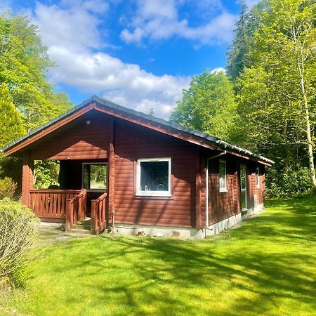 18 Lamont Lodges Dunoon Kültér fotó