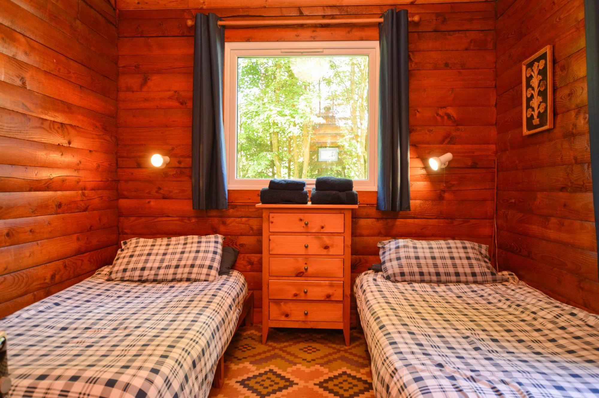18 Lamont Lodges Dunoon Kültér fotó