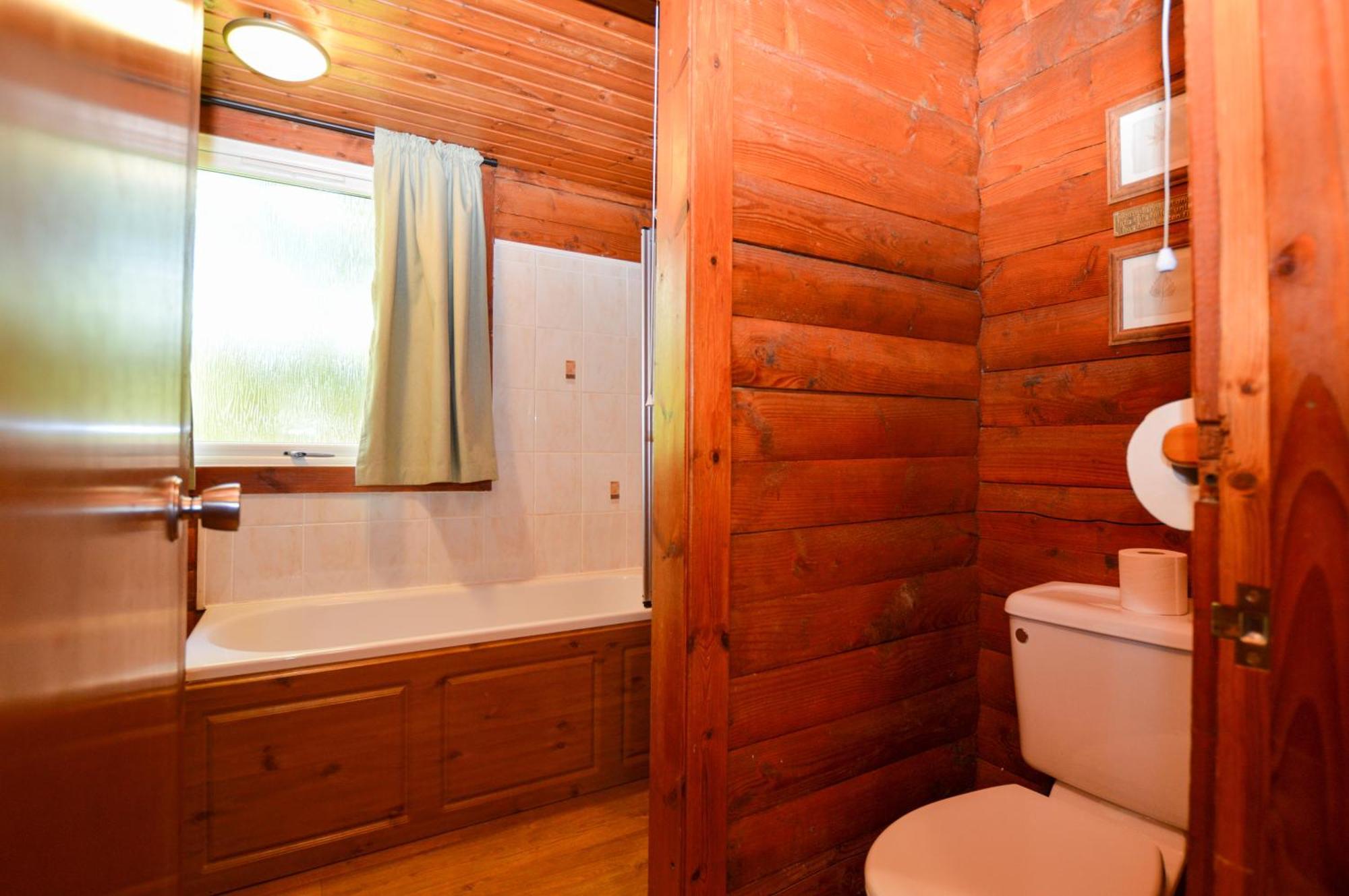 18 Lamont Lodges Dunoon Kültér fotó