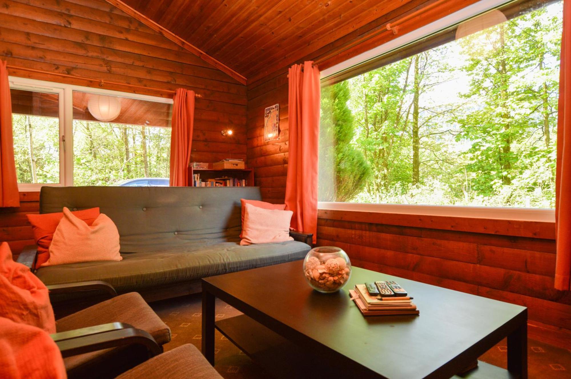 18 Lamont Lodges Dunoon Kültér fotó